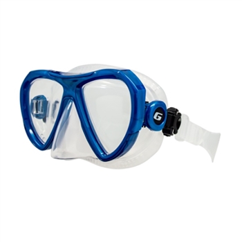 Genesis Scuba Icon Mask