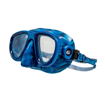 Genesis Scuba Bold Mask