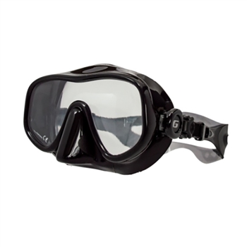 Genesis Scuba Aero Mask