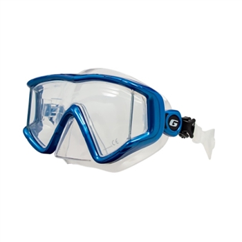 Genesis Scuba Rama Mask