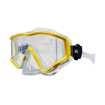 Genesis Scuba Rama Purge Mask