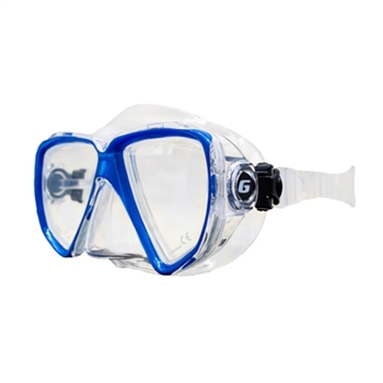 Genesis Scuba Glance Mask