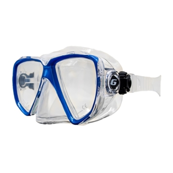 Genesis Scuba Glance Purge Mask