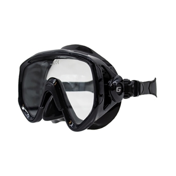 Genesis Scuba Tatura Mask