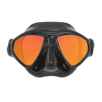 XS Scuba SeaDive - SeaFire RayBlocker-HD