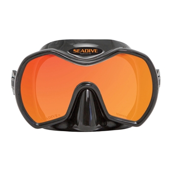 XS Scuba SeaDive - Monarch - RayBlocker-HD