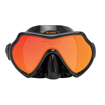 XS Scuba SeaDive - Eagleye - RayBlocker-HD