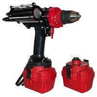 Nemo Power Tools Underwater Special OPS Diver Drill â€“ 100M