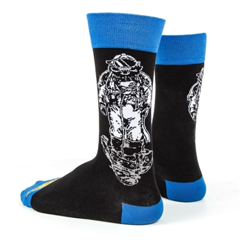 Kirby Morgan Diver Socks