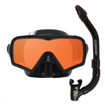 XS Scuba Oceanways - SeeSharp SL Combo