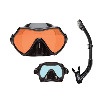XS Scuba Oceanways - SeeSharp Dry Combo