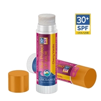 Stream2Sea Cherry Vanilla Sun Protect Lip Balm