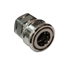 Parker Hannifin Snap-Tite SPHC8 Quick Disconnect Female Hot Water 1/2" Stainless Steel Fitting