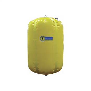 Subsalve Vertical Salvage Pontoon - 2200 lbs (1000 kg) Lift Capacity
