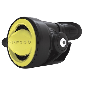 Sherwood SCUBA Octo Regulator