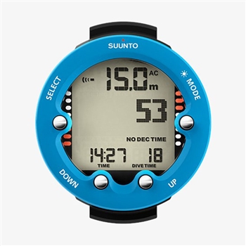 Suunto Zoop Novo Wrist Computer