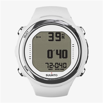 Suunto D4i Novo Wrist Computer