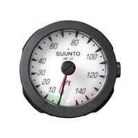 Suunto SM-16/150 Depth Pressure Gauge