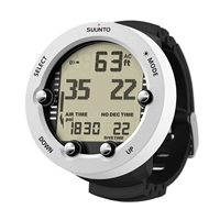 Suunto Vyper Novo Lite White Computer