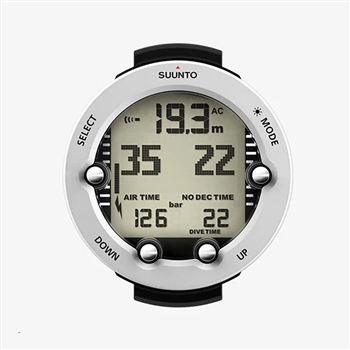 Suunto Vyper Novo Lite White Computer