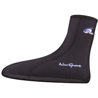 NeoSport XSPAN 5mm Dive Socks