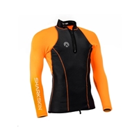 Sharkskin Performance Wear Long Sleeve (Men)