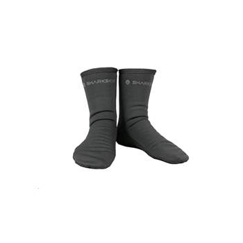 Sharkskin Titanium 2 Sock