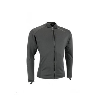 Sharkskin Titanium 2 Long Sleeve Full Zip (Men)
