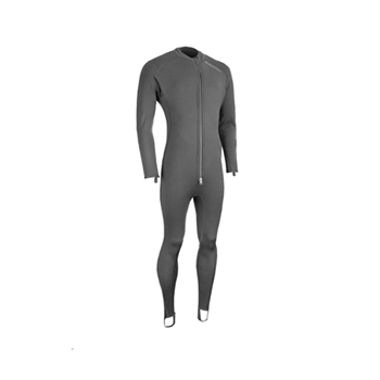 Sharkskin Titanium 2 Front Zip Suit (Men)