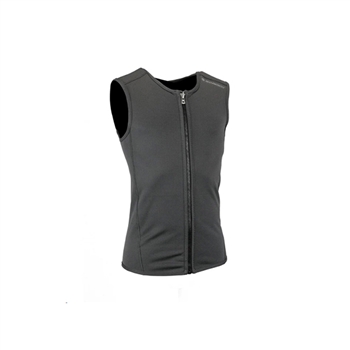 Sharkskin Titanium 2 Vest Full Zip (Men)