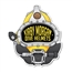 Kirby Morgan Dive Helmets Sticker