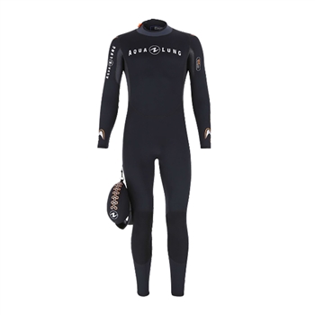 Aqua Lung Dive 5.5mm Men's Wetsuit
