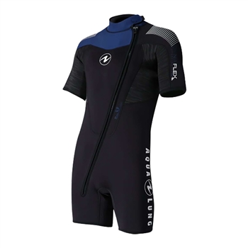 Aqua Lung DynaFlex 5.5mm Men's Jacket Wetsuit