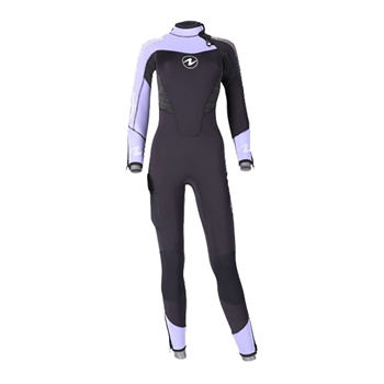 Aqua Lung DynaFlex 5.5mm Women's Wetsuit