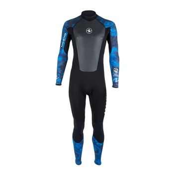 Aqua Lung HydroFlex 3mm Men's Jumpsuit