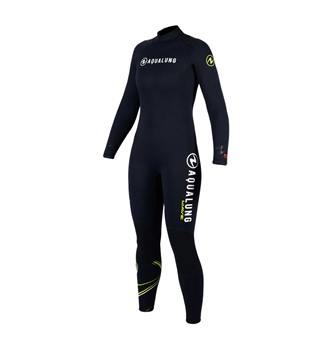 Aqua Lung Wave 3mm Women's Wetsuit