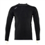 Apeks Men's Long Sleeve ThermiQ Carbon Top