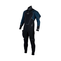 Aqua Lung Iceland 7mm Semi-Dry Men's Wetsuit