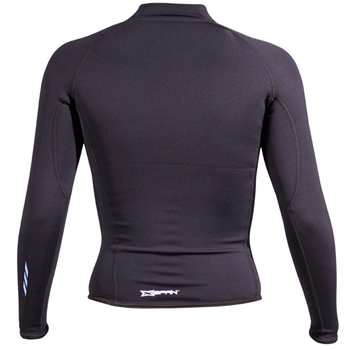 NeoSport XSPAN 1.5mm Women's Long Sleeve Top