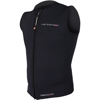 Henderson TherMaxx Men's 3mm Zipper Vest