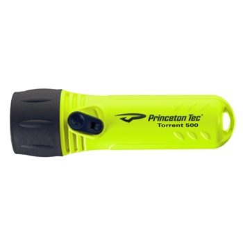 Princeton Tec Torrent LED Handheld Light