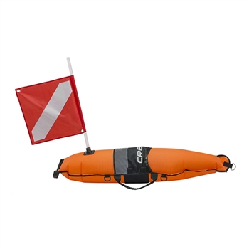 Cressi Torpedo Pro Buoy Float