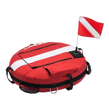 Cressi Freediving Training Buoy