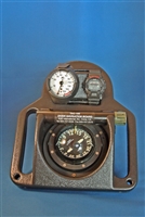 RJE International TAC-100AI Diver Navigation Board