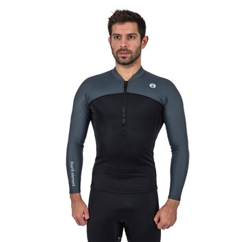 Fourth Element Men's Thermocline Long Sleeve Top