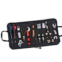 65 Piece Professional Diver Tool Kit