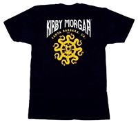 Kirby Morgan Octohelm T-Shirt