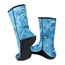 Cressi Blue Hunter 3mm Neoprene Socks