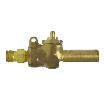 Broco Control Valve Assembly