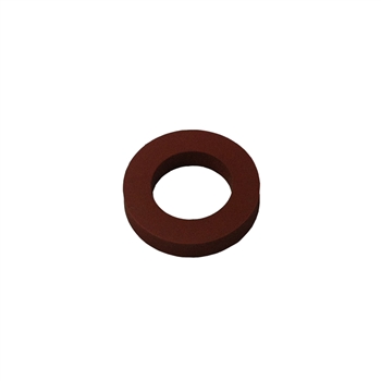 Broco Silicone Rubber 3/8" Collet Washer